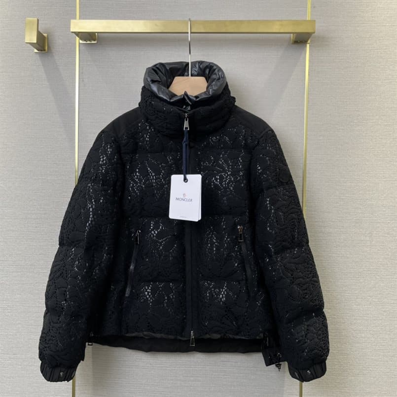 MONCLER JACKET - MJ009