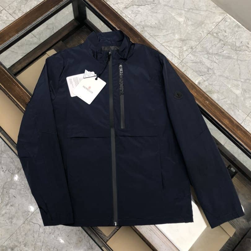 MONCLER JACKET - MJ013