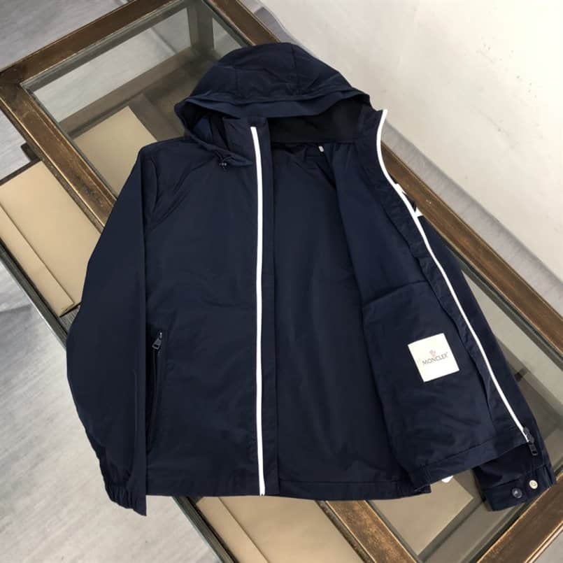 MONCLER JACKET - MJ014
