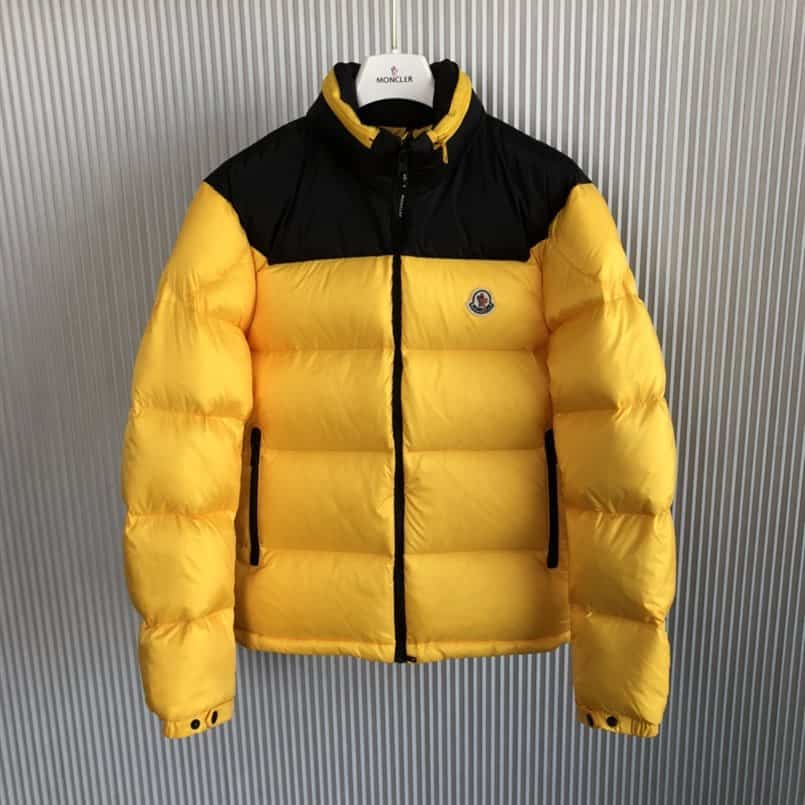 MONCLER JACKET - MJ018