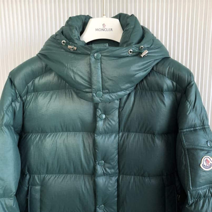 MONCLER JACKET - MJ020