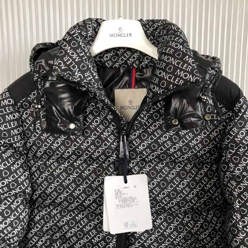 MONCLER JACKET - MJ021