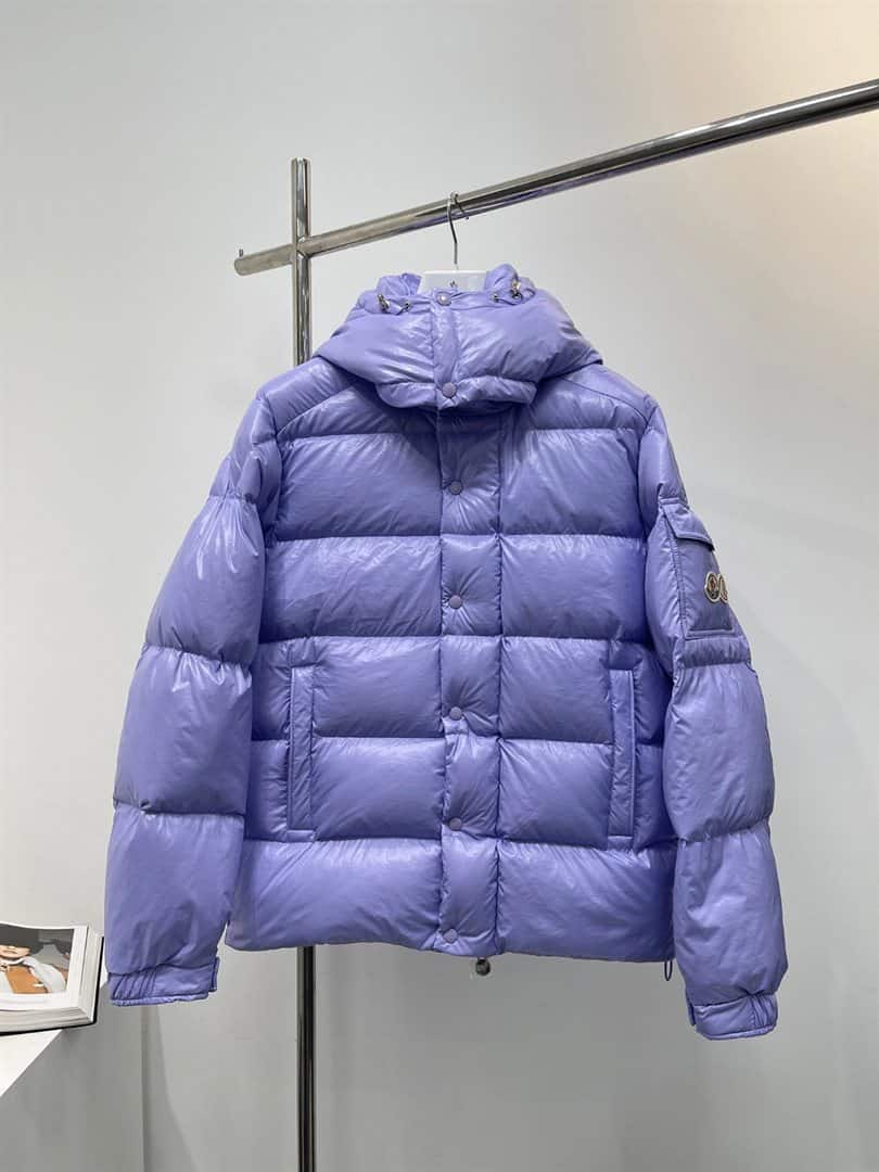 MONCLER JACKET - MJ028