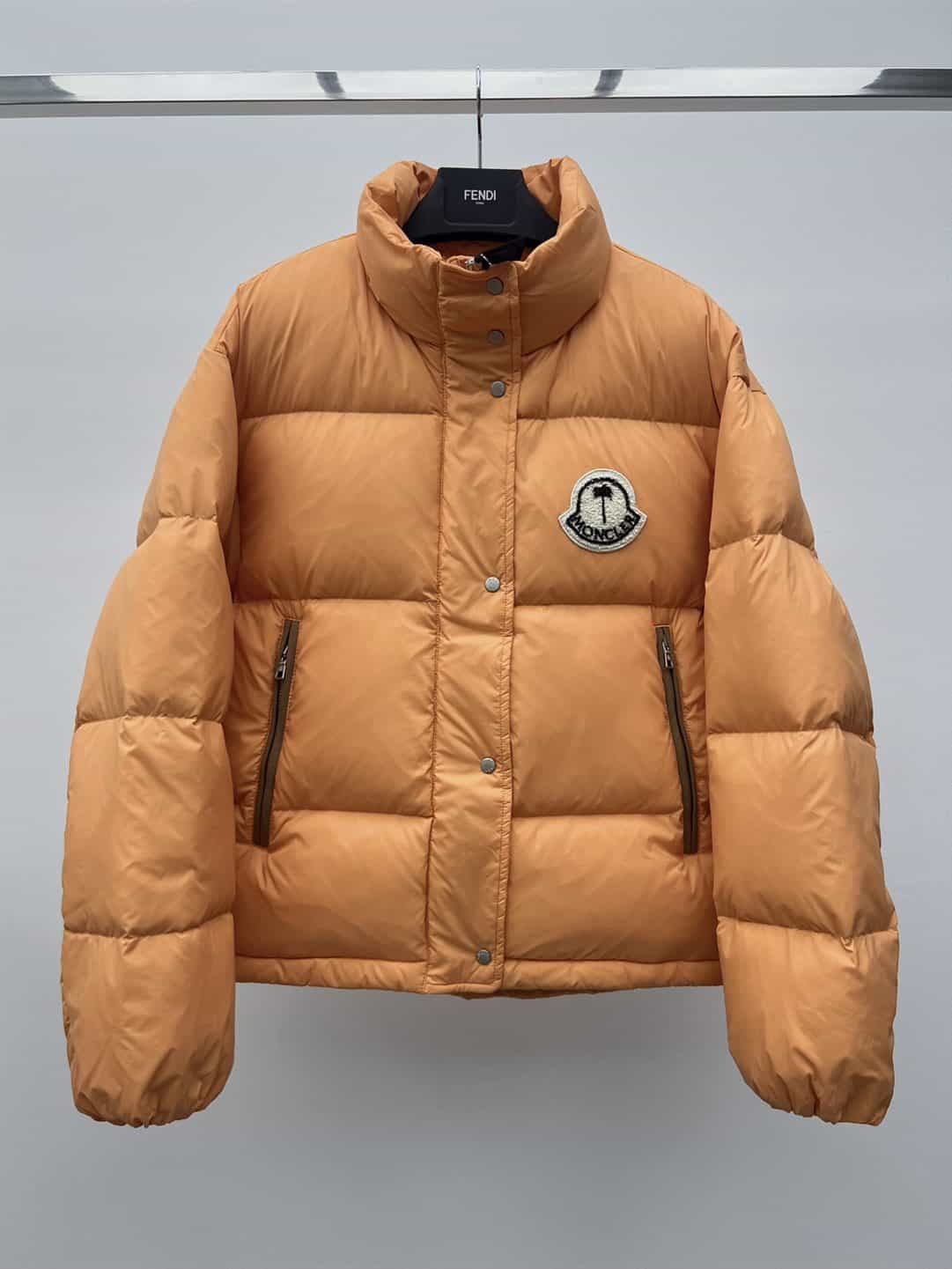 MONCLER JACKET - MJ029