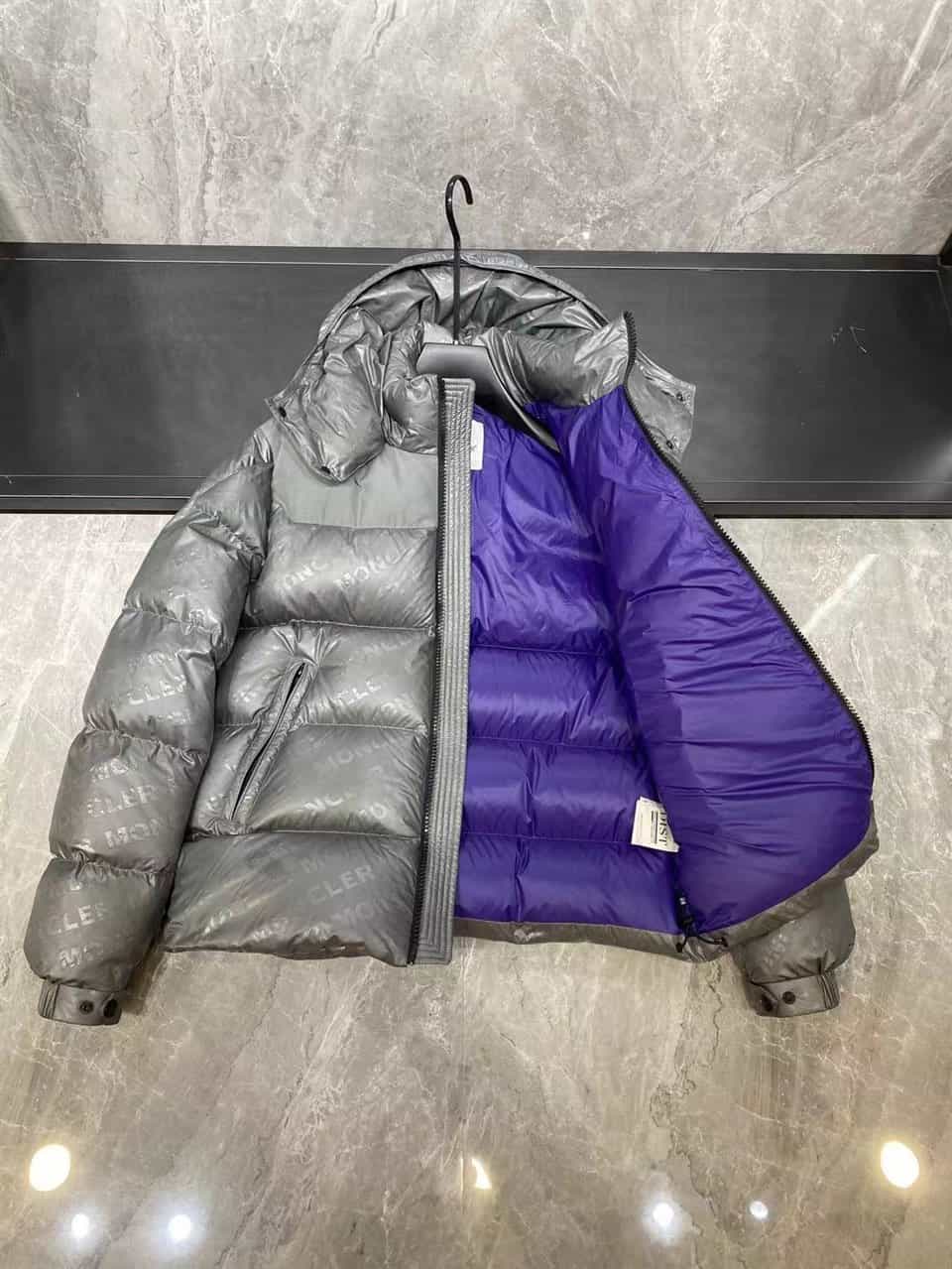 MONCLER JACKET - MJ032