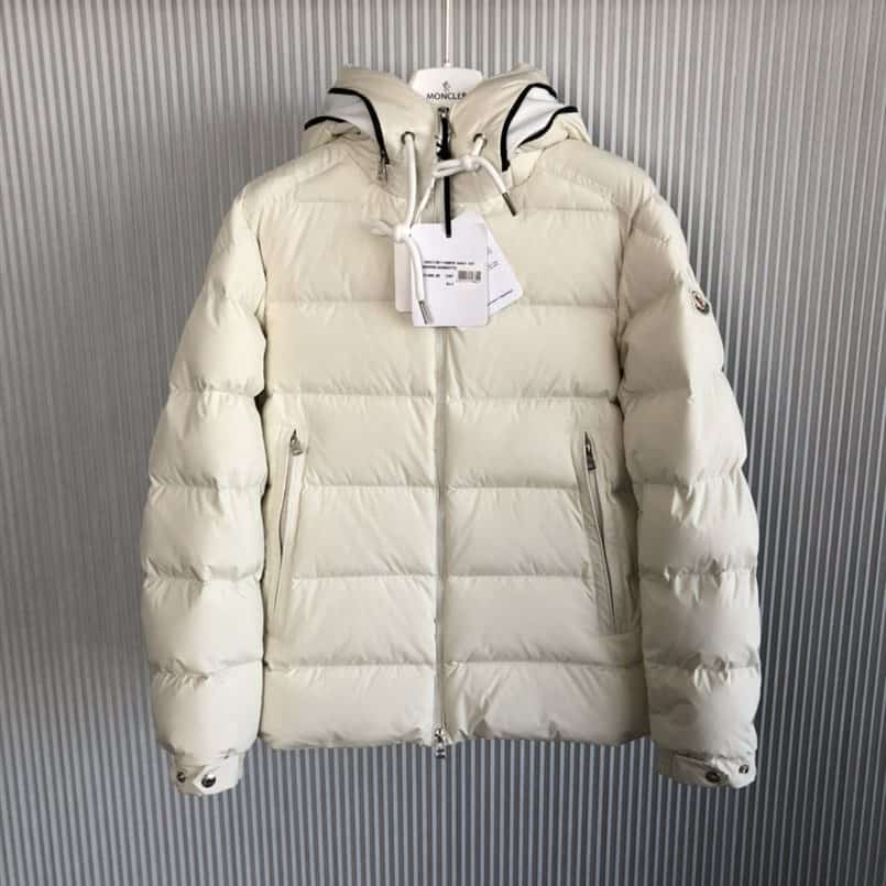 MONCLER JACKET - MJ036
