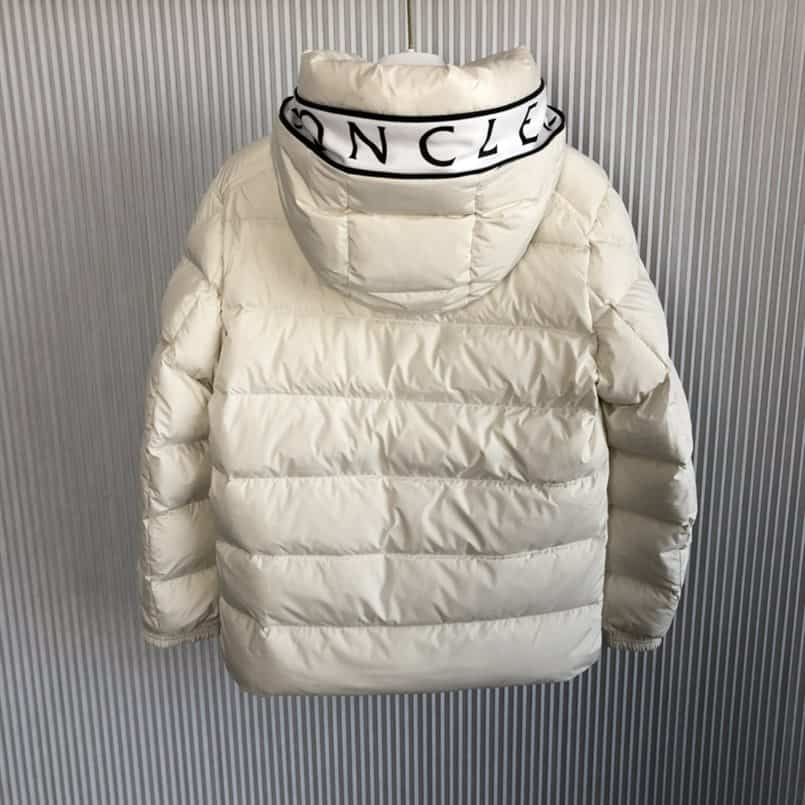 MONCLER JACKET - MJ036