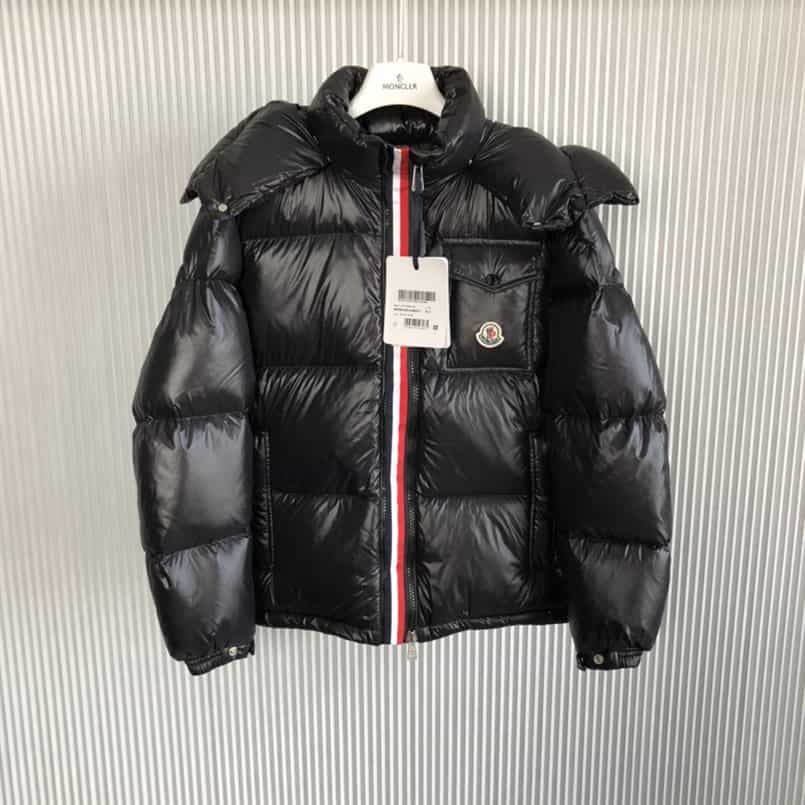 MONCLER JACKET - MJ038