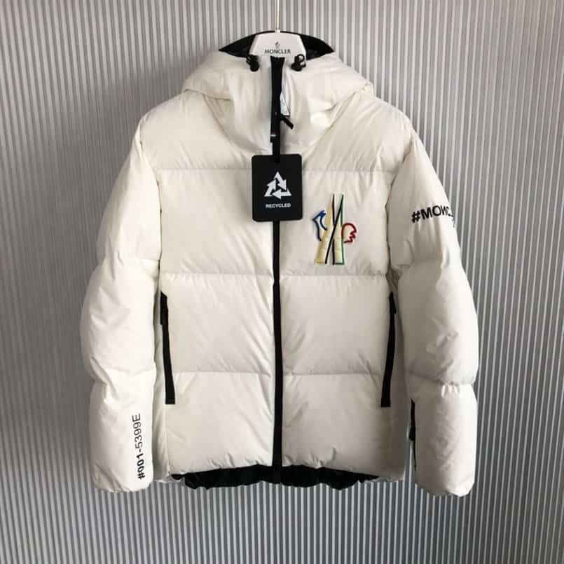 MONCLER JACKET - MJ039