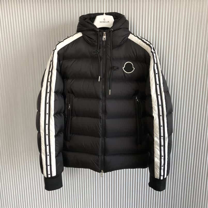 MONCLER JACKET - MJ040