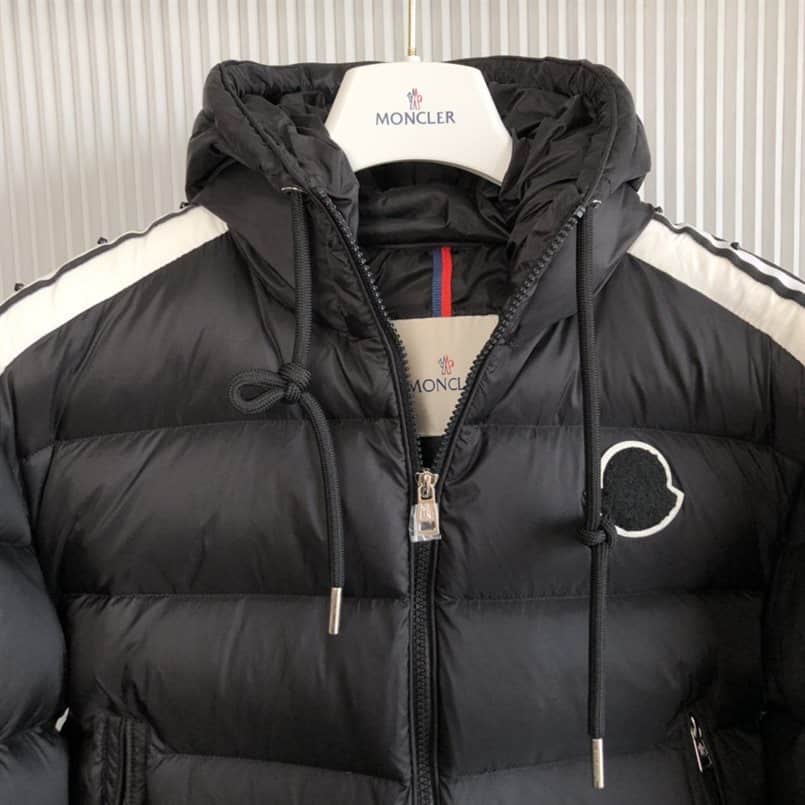 MONCLER JACKET - MJ040