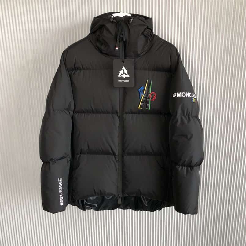 MONCLER JACKET - MJ041