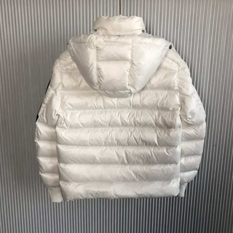 MONCLER JACKET - MJ046