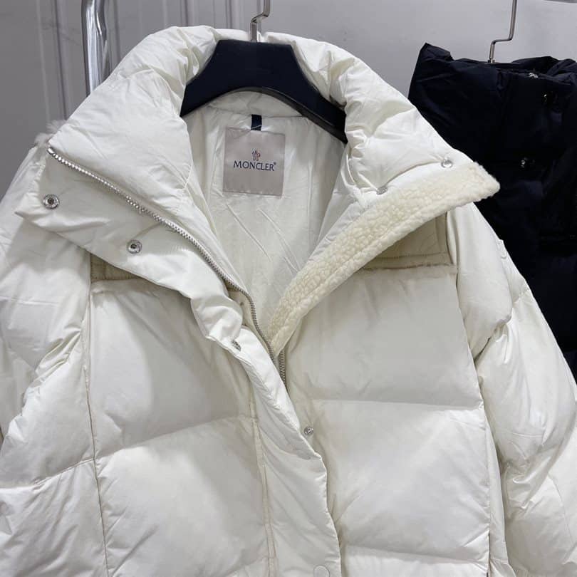 MONCLER JACKET - MJ050