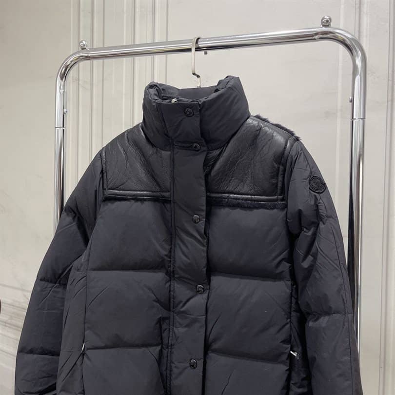 MONCLER JACKET - MJ051