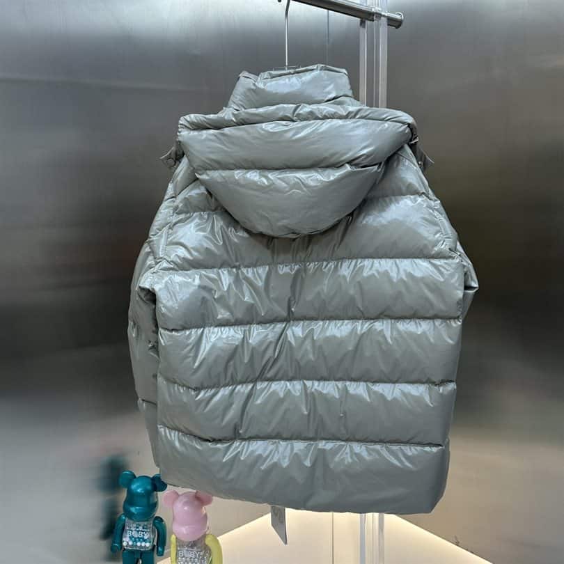 MONCLER JACKET - MJ062