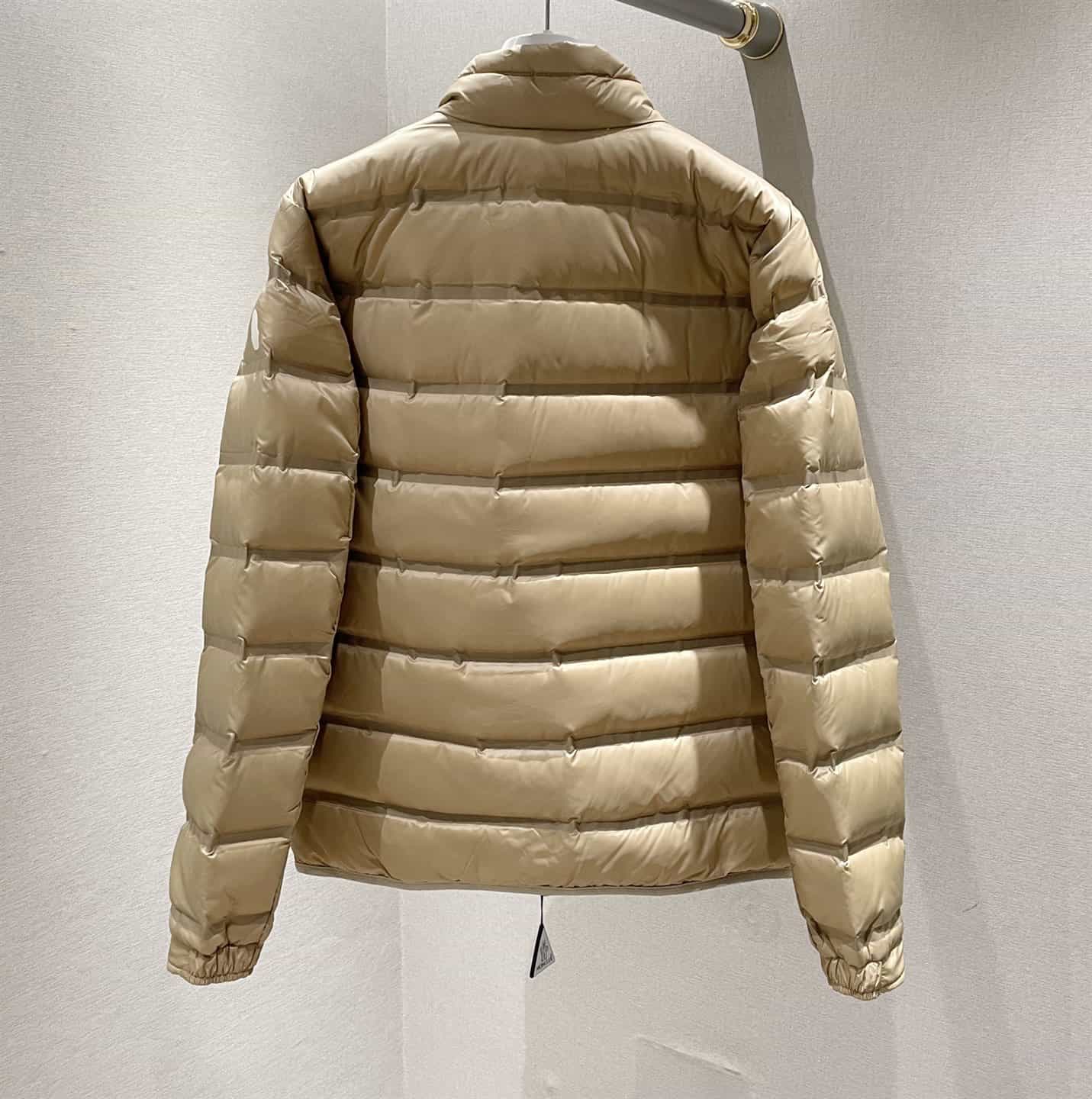 MONCLER JACKET - MJ063