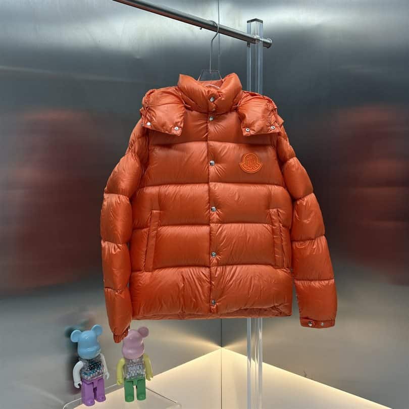 MONCLER JACKET - MJ064