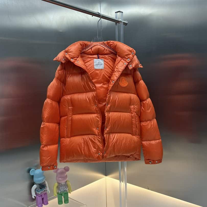 MONCLER JACKET - MJ064