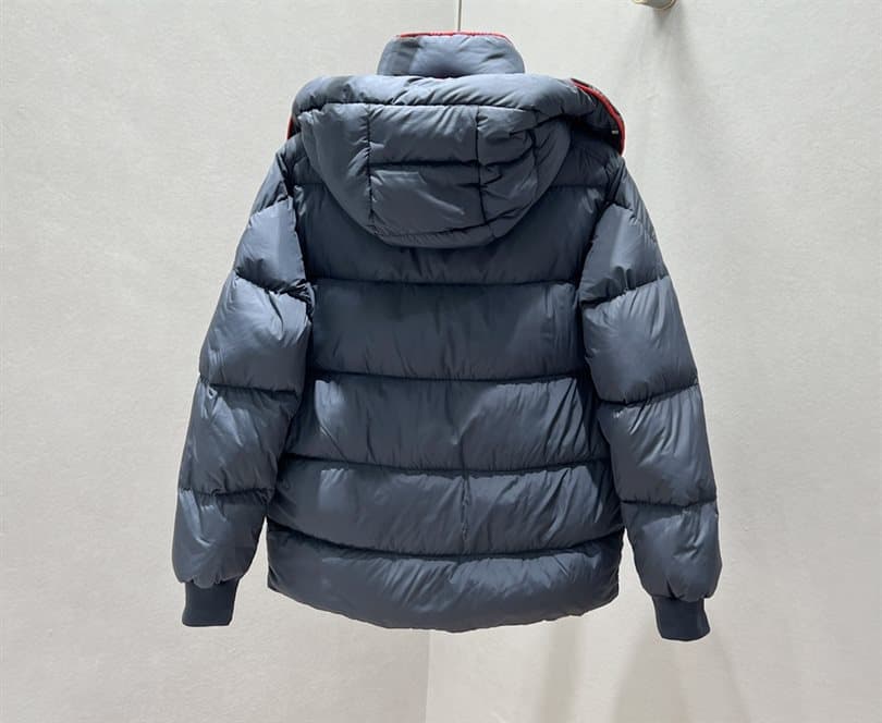MONCLER JACKET - MJ068