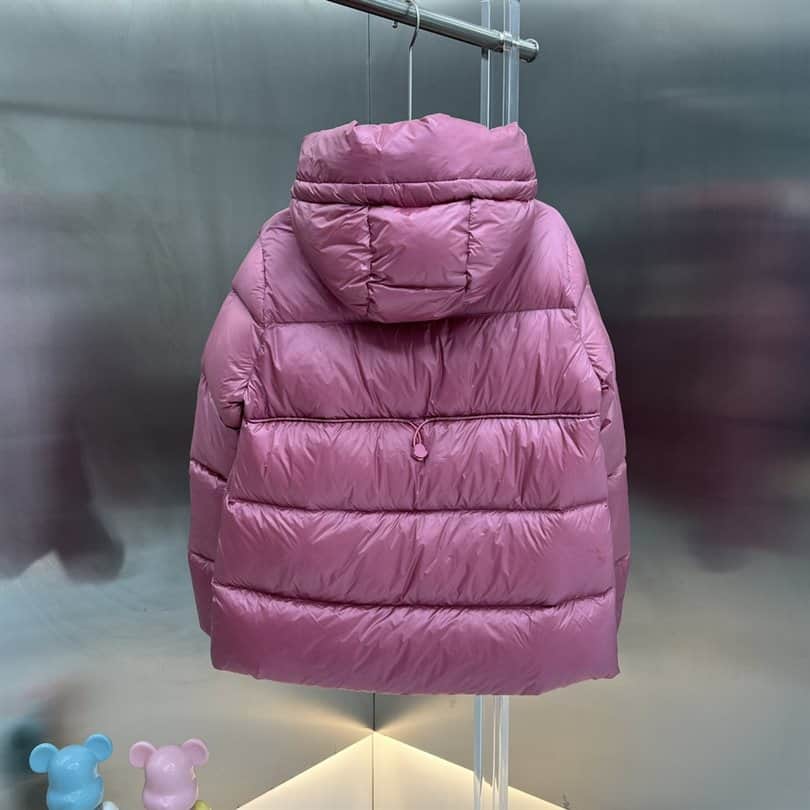 MONCLER JACKET - MJ071