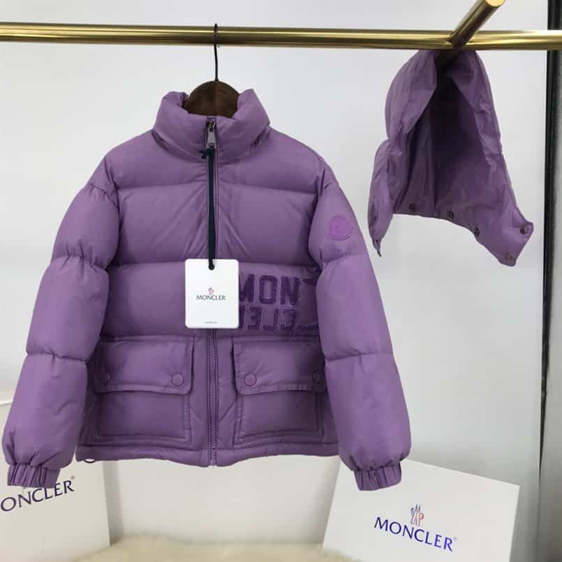 MONCLER JACKET - MJ074