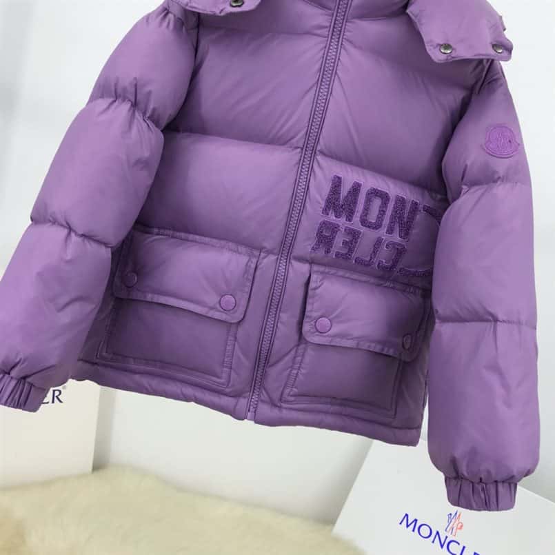 MONCLER JACKET - MJ074
