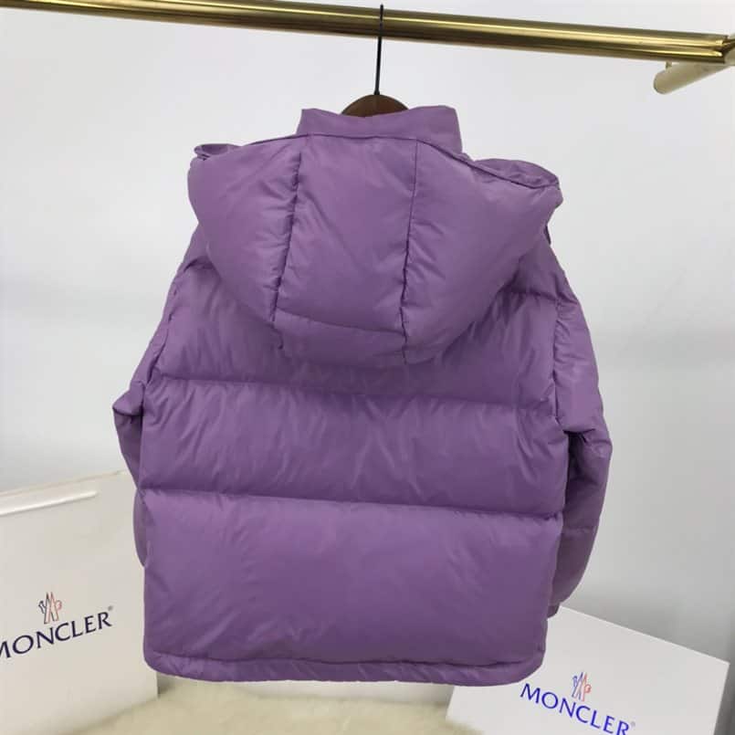 MONCLER JACKET - MJ074