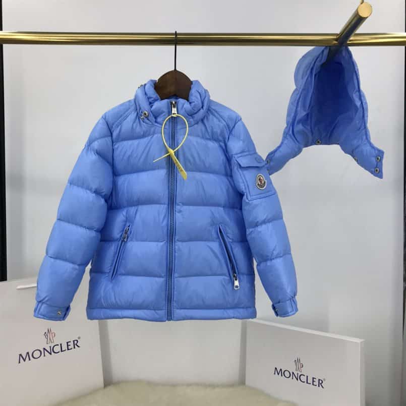 MONCLER JACKET - MJ076