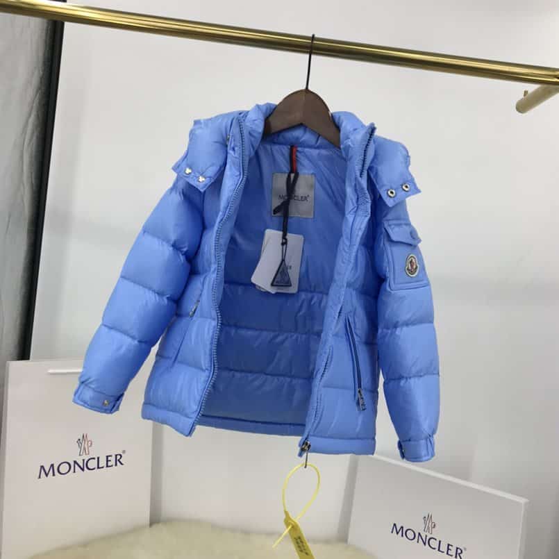 MONCLER JACKET - MJ076