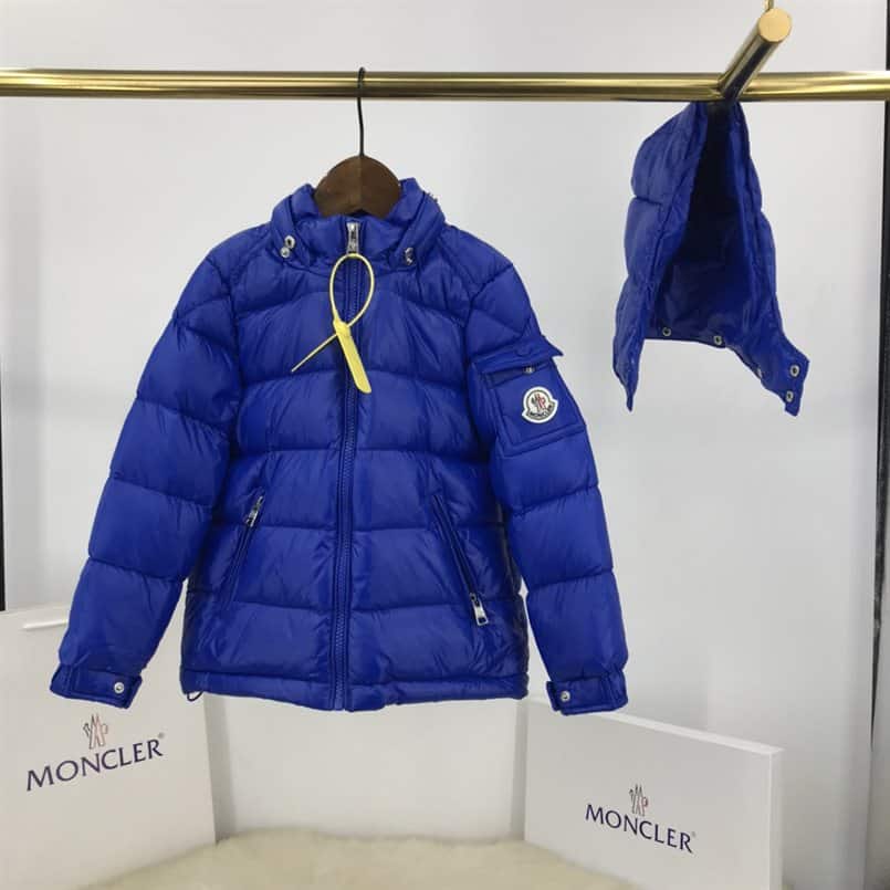 MONCLER JACKET - MJ077