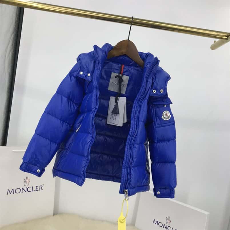 MONCLER JACKET - MJ077