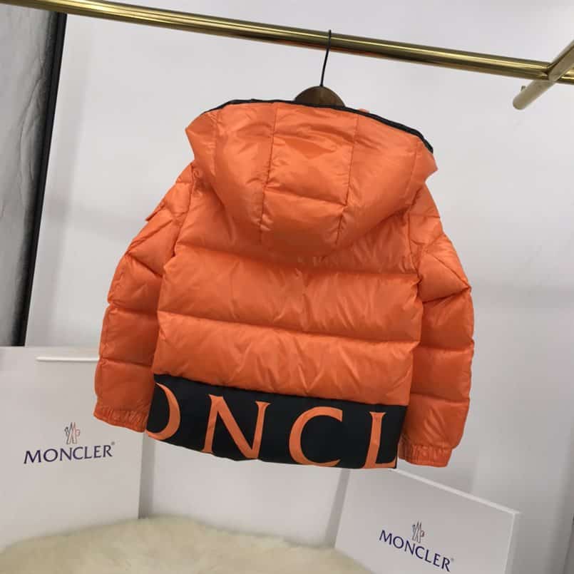 MONCLER JACKET - MJ078