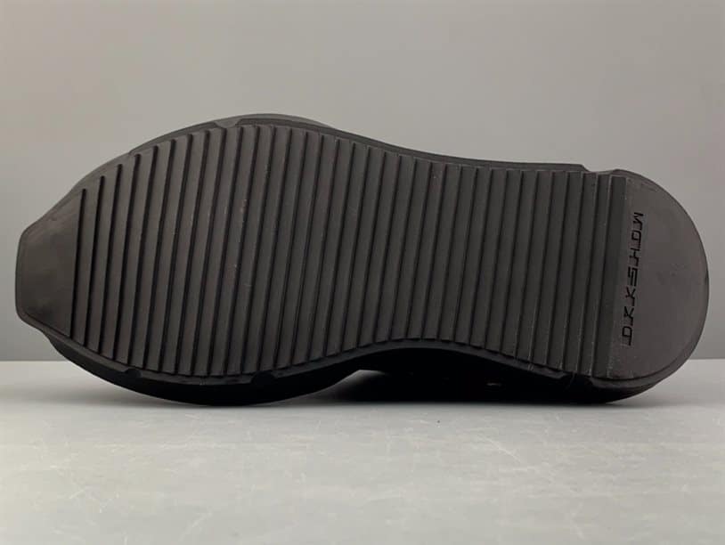 Rick Owens Sneakers - RS001