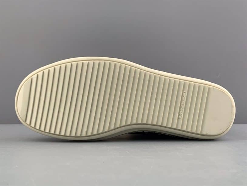 Rick Owens Sneakers - RS001