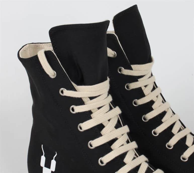 Rick Owens Sneakers - RS001