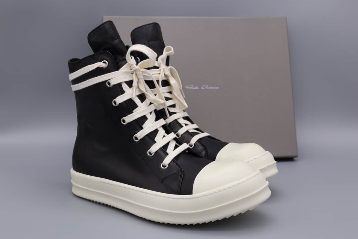 Rick Owens Sneakers - RS001