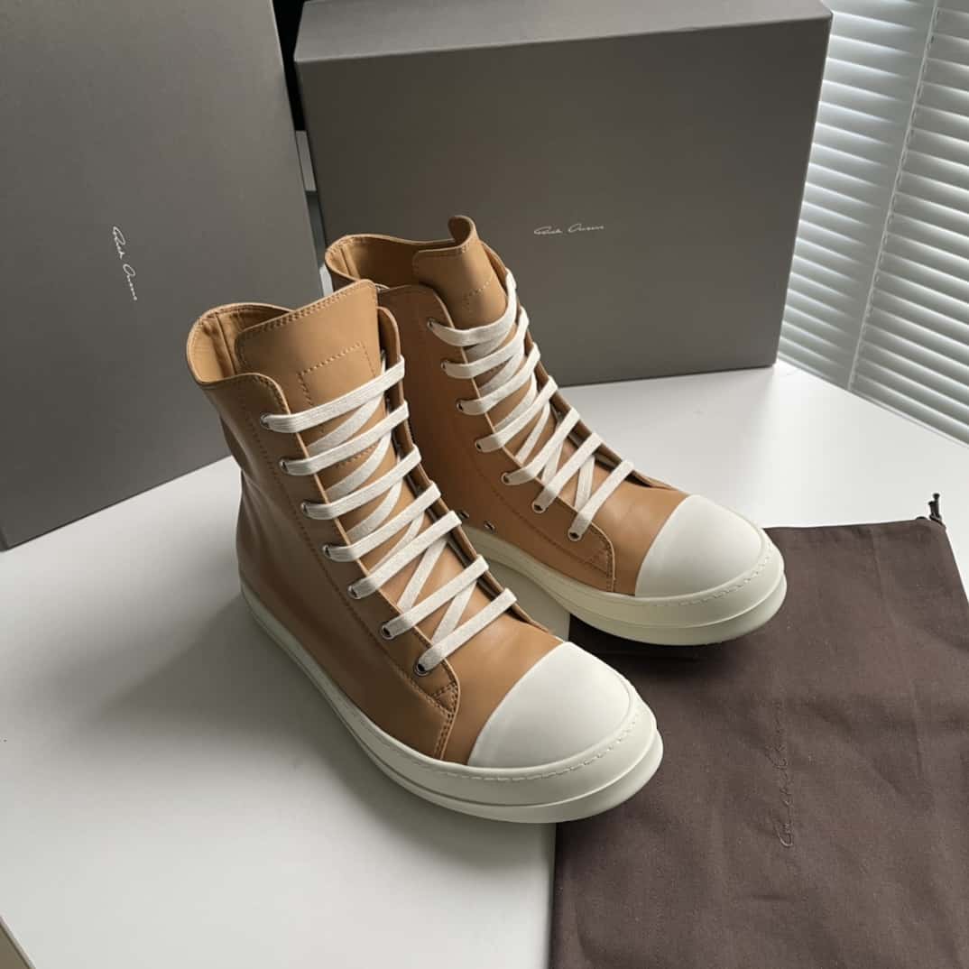 Rick Owens Sneakers - RS001