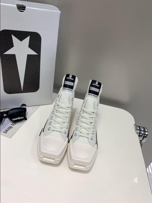 Rick Owens Sneakers - RS001