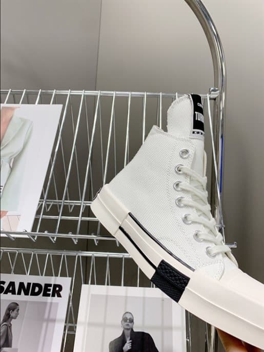 Rick Owens Sneakers - RS001