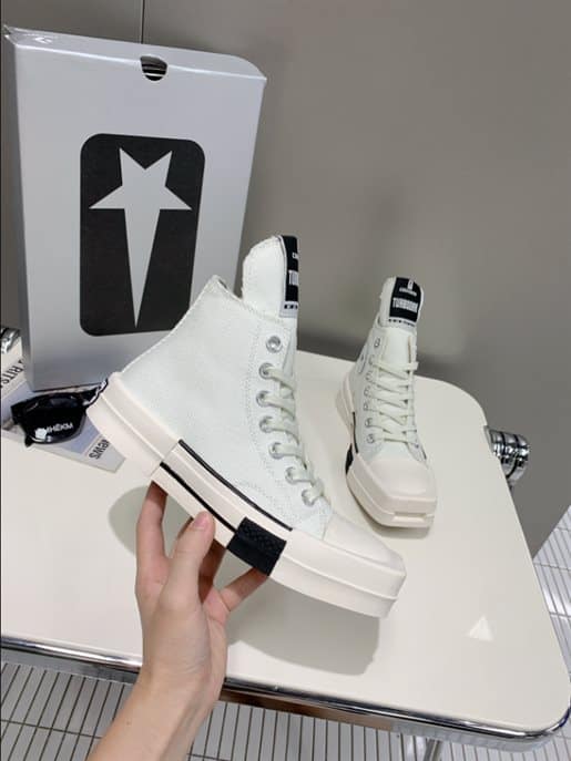 Rick Owens Sneakers - RS001