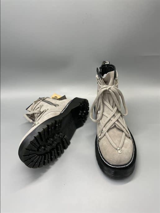 Rick Owens Sneakers - RS001