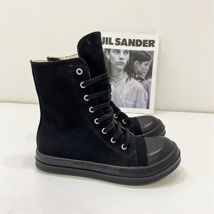 Rick Owens Sneakers - RS001