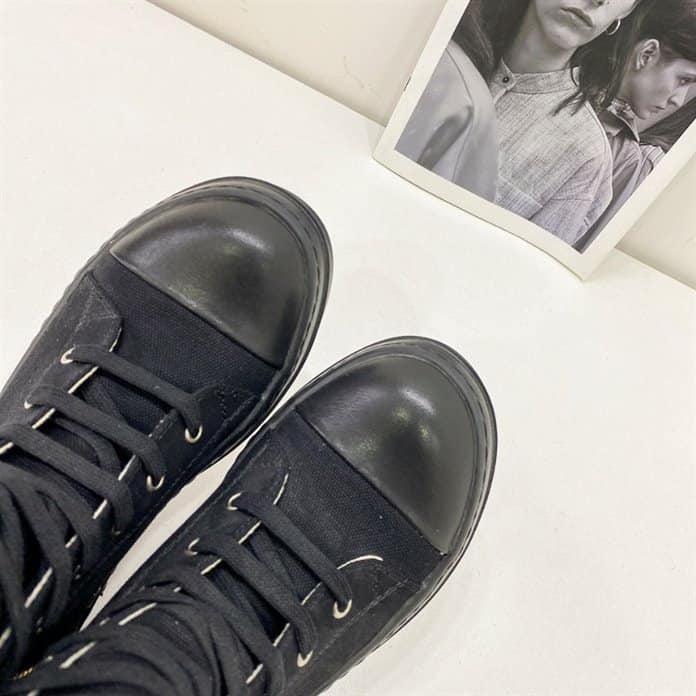 Rick Owens Sneakers - RS001