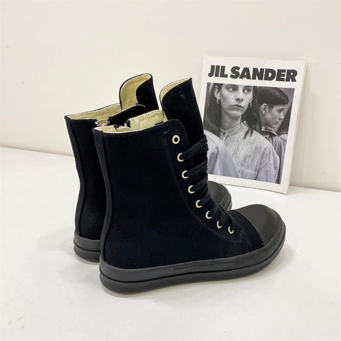 Rick Owens Sneakers - RS001