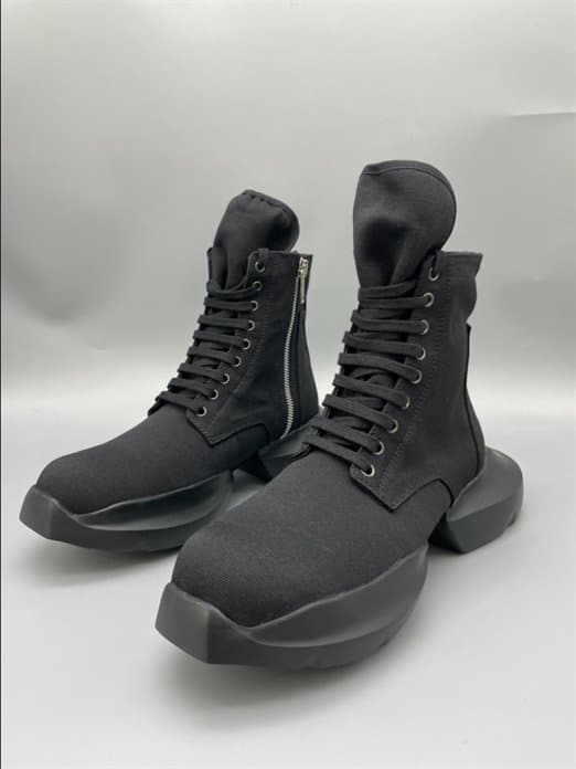 Rick Owens Sneakers - RS001