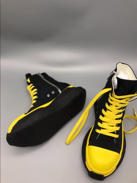 Rick Owens Sneakers - RS001