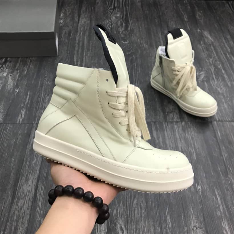 Rick Owens Sneakers - RS001