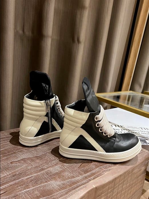 Rick Owens Sneakers - RS001