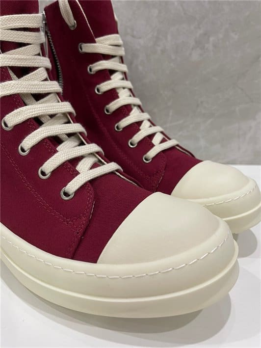 Rick Owens Sneakers - RS001